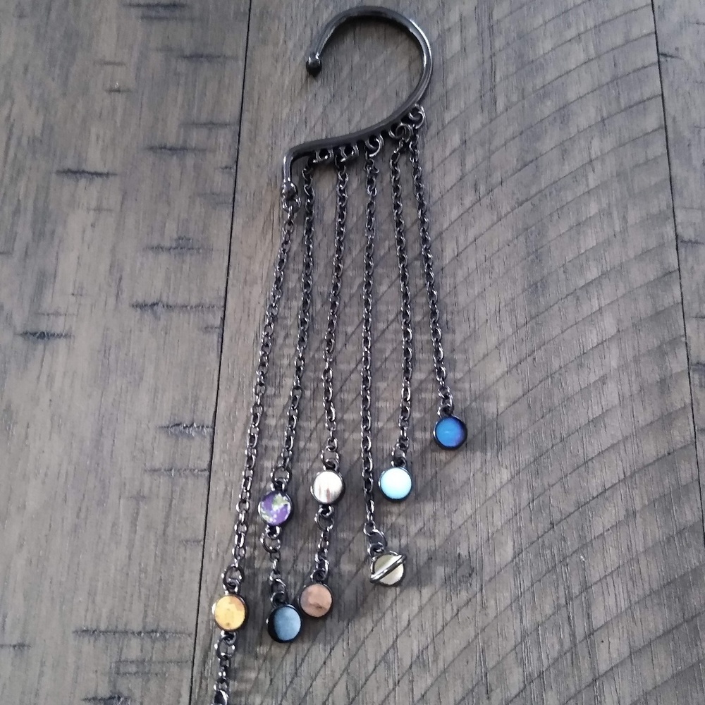 Ear Cuff